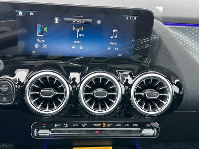 2026 Mercedes-Benz GLA 250 GLA 250