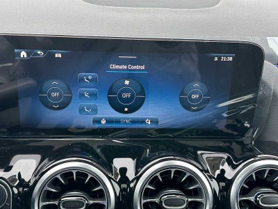 2026 Mercedes-Benz GLA 250 GLA 250