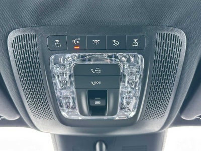 2026 Mercedes-Benz GLA 250 GLA 250