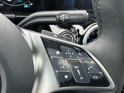 2026 Mercedes-Benz GLA 250 GLA 250