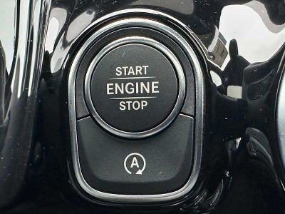 2026 Mercedes-Benz GLA 250 GLA 250