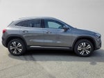 2026 Mercedes-Benz GLA 250 4MATIC® SUV