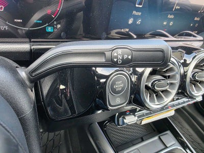 2026 Mercedes-Benz GLA 250 4MATIC® SUV