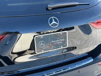 2026 Mercedes-Benz GLA 250 4MATIC® SUV