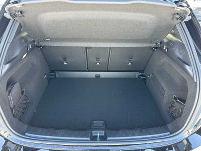 2026 Mercedes-Benz GLA 250 4MATIC® SUV