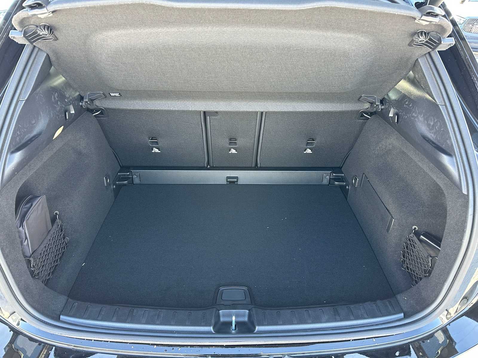 2026 Mercedes-Benz GLA 250 4MATIC® SUV