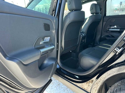 2026 Mercedes-Benz GLA 250 4MATIC® SUV