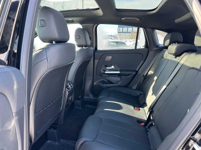 2026 Mercedes-Benz GLA 250 4MATIC® SUV