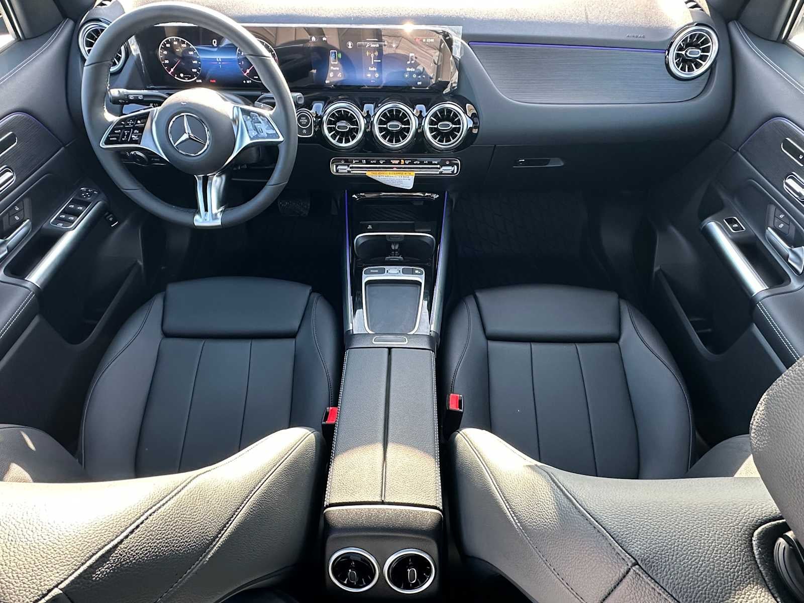 2026 Mercedes-Benz GLA 250 4MATIC® SUV