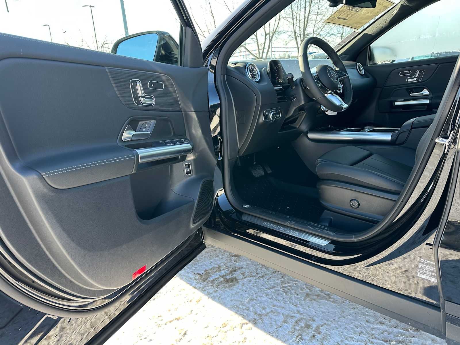 2026 Mercedes-Benz GLA 250 4MATIC® SUV