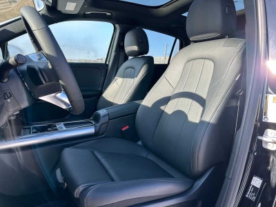 2026 Mercedes-Benz GLA 250 4MATIC® SUV