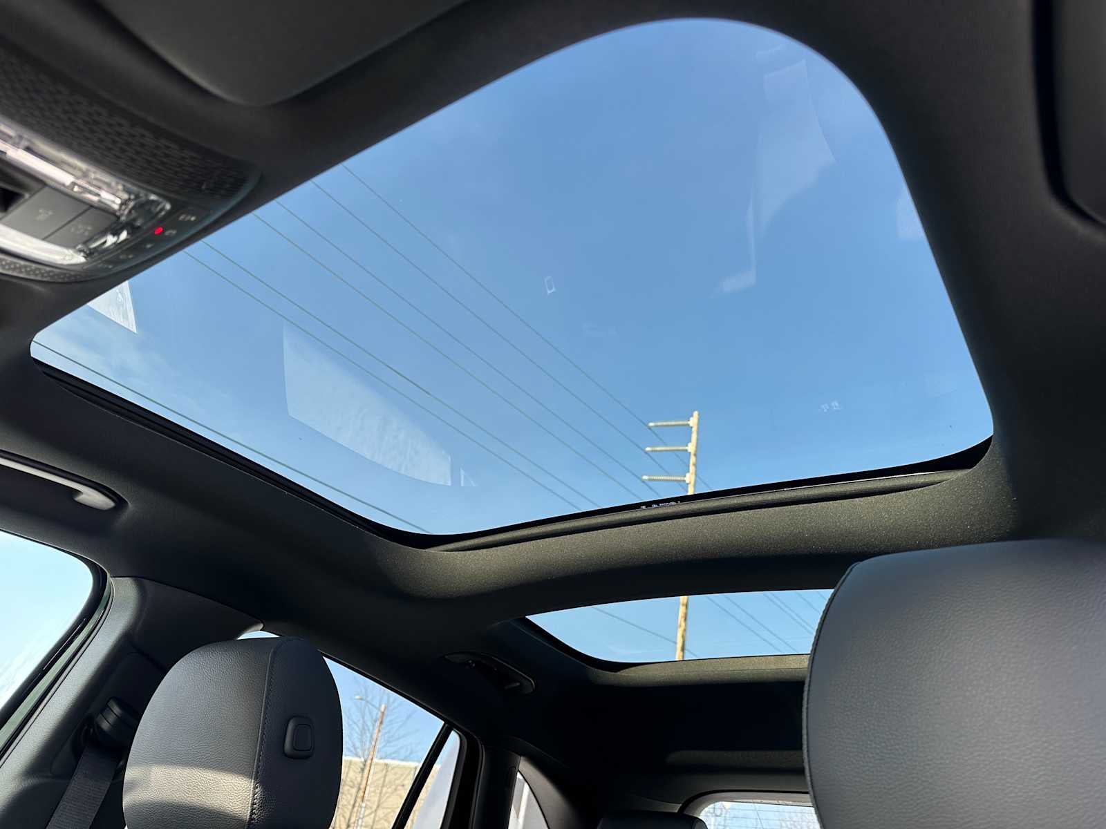 2026 Mercedes-Benz GLA 250 4MATIC® SUV