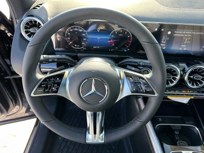 2026 Mercedes-Benz GLA 250 4MATIC® SUV