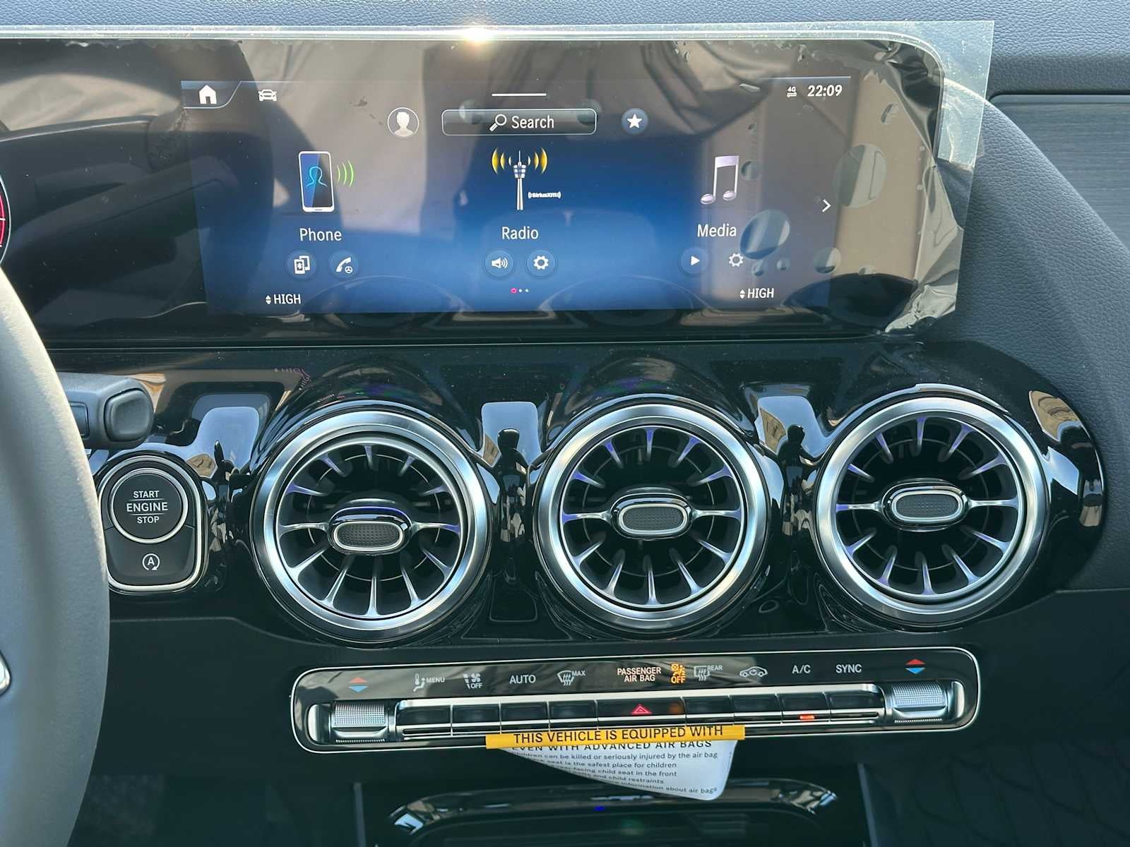 2026 Mercedes-Benz GLA 250 4MATIC® SUV