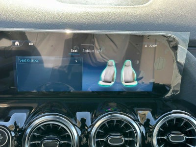 2026 Mercedes-Benz GLA 250 4MATIC® SUV