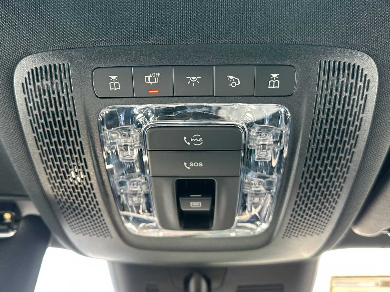 2026 Mercedes-Benz GLA 250 4MATIC® SUV