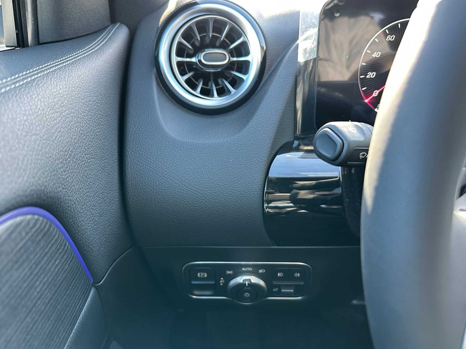 2026 Mercedes-Benz GLA 250 4MATIC® SUV