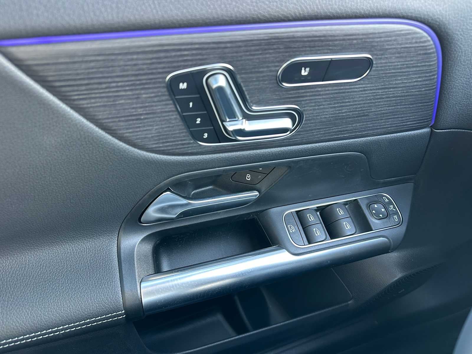 2026 Mercedes-Benz GLA 250 4MATIC® SUV