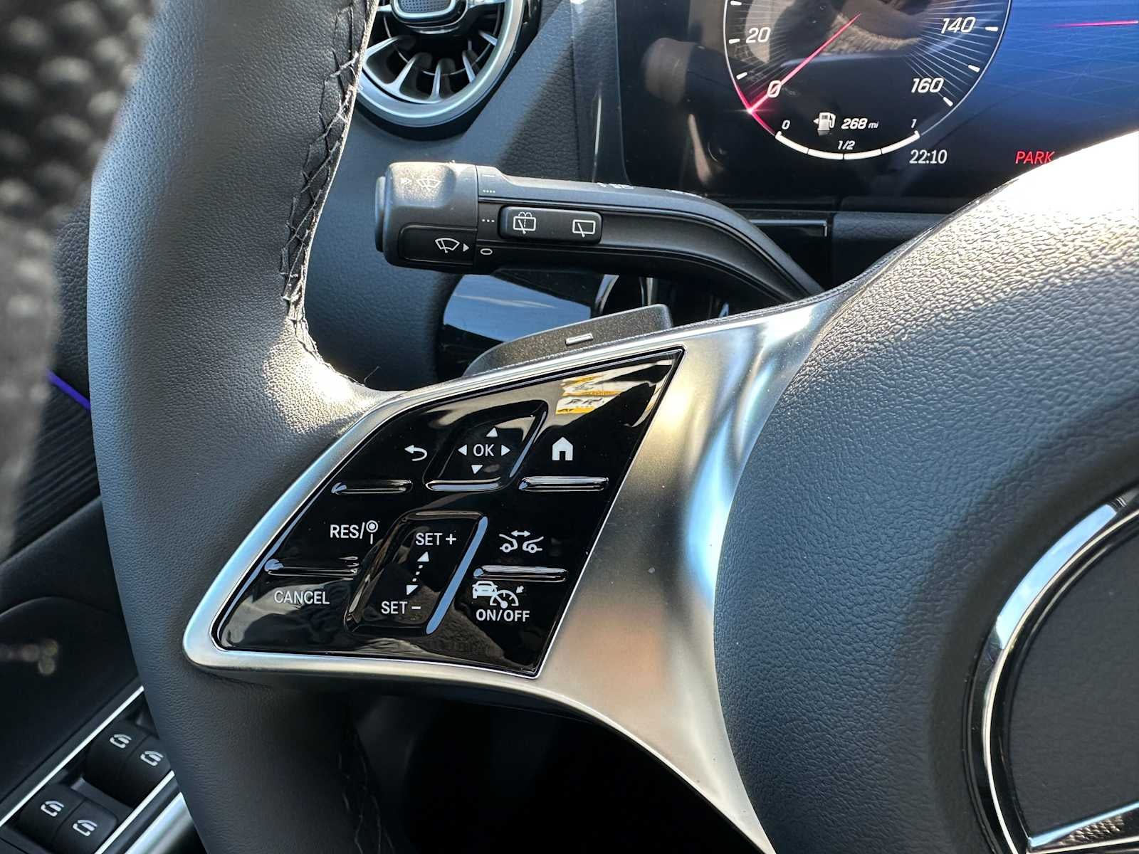 2026 Mercedes-Benz GLA 250 4MATIC® SUV