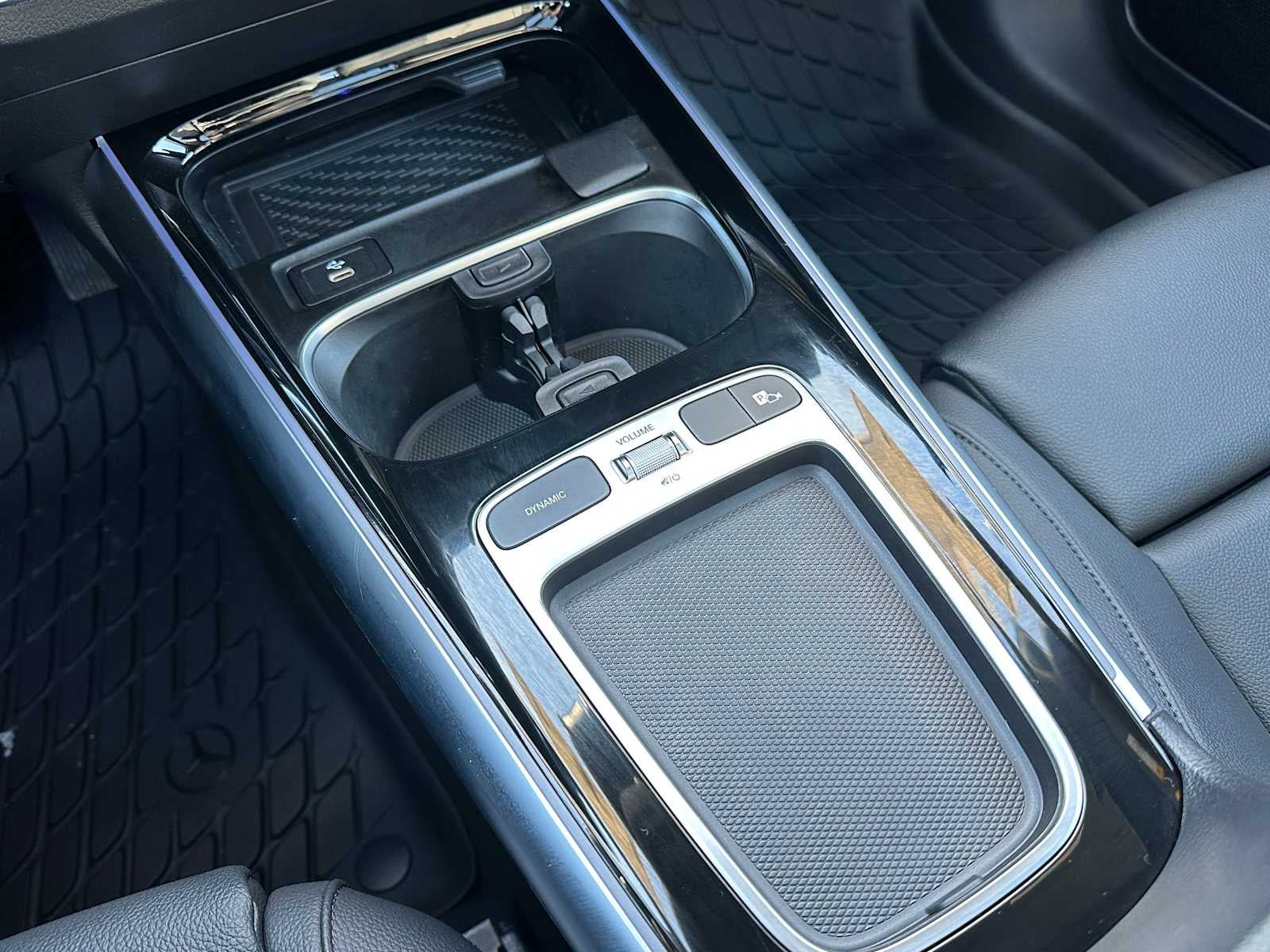 2026 Mercedes-Benz GLA 250 4MATIC® SUV