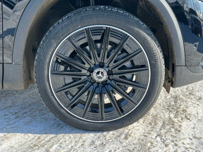 2026 Mercedes-Benz GLA 250 4MATIC® SUV