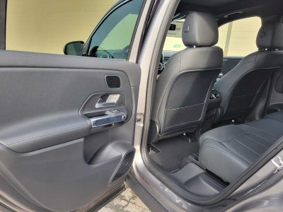 2025 Mercedes-Benz EQB EQB 350