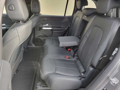 2025 Mercedes-Benz EQB EQB 350