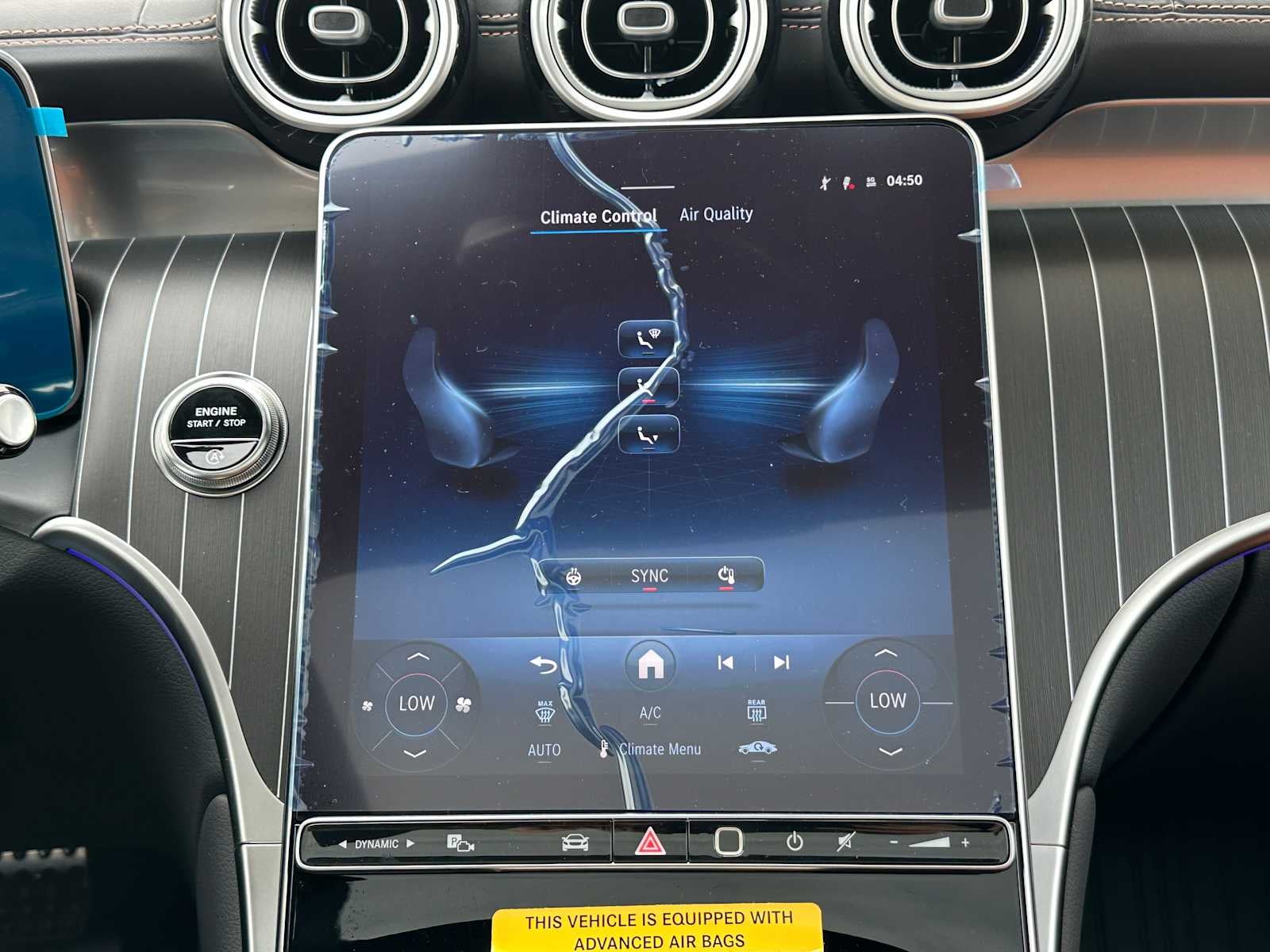 2026 Mercedes-Benz GLC 300 4MATIC® Coupe
