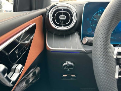 2026 Mercedes-Benz GLC 300 4MATIC® Coupe
