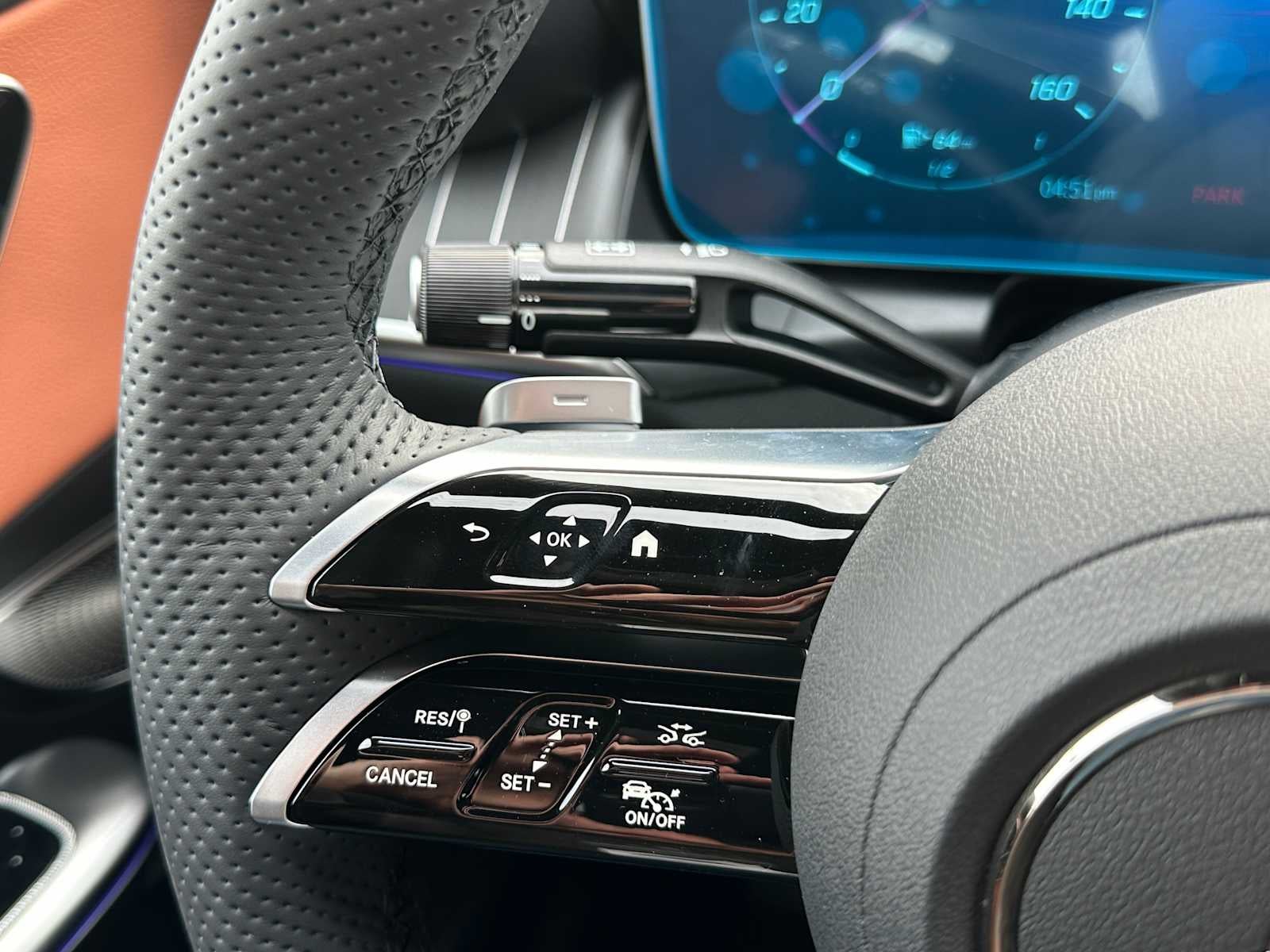 2026 Mercedes-Benz GLC 300 4MATIC® Coupe