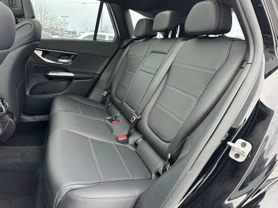 2025 Mercedes-Benz GLC GLC 300