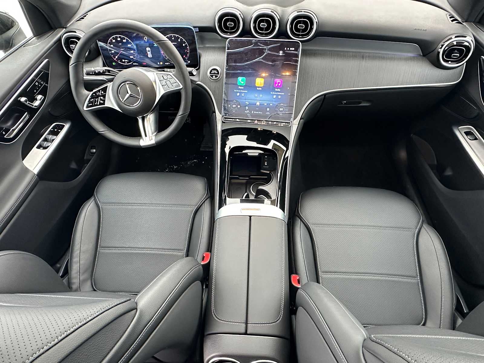 2025 Mercedes-Benz GLC GLC 300