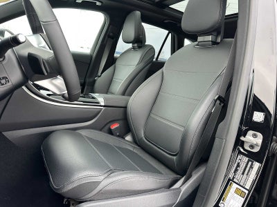 2025 Mercedes-Benz GLC GLC 300