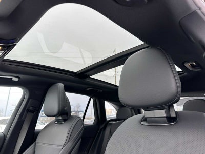 2025 Mercedes-Benz GLC GLC 300