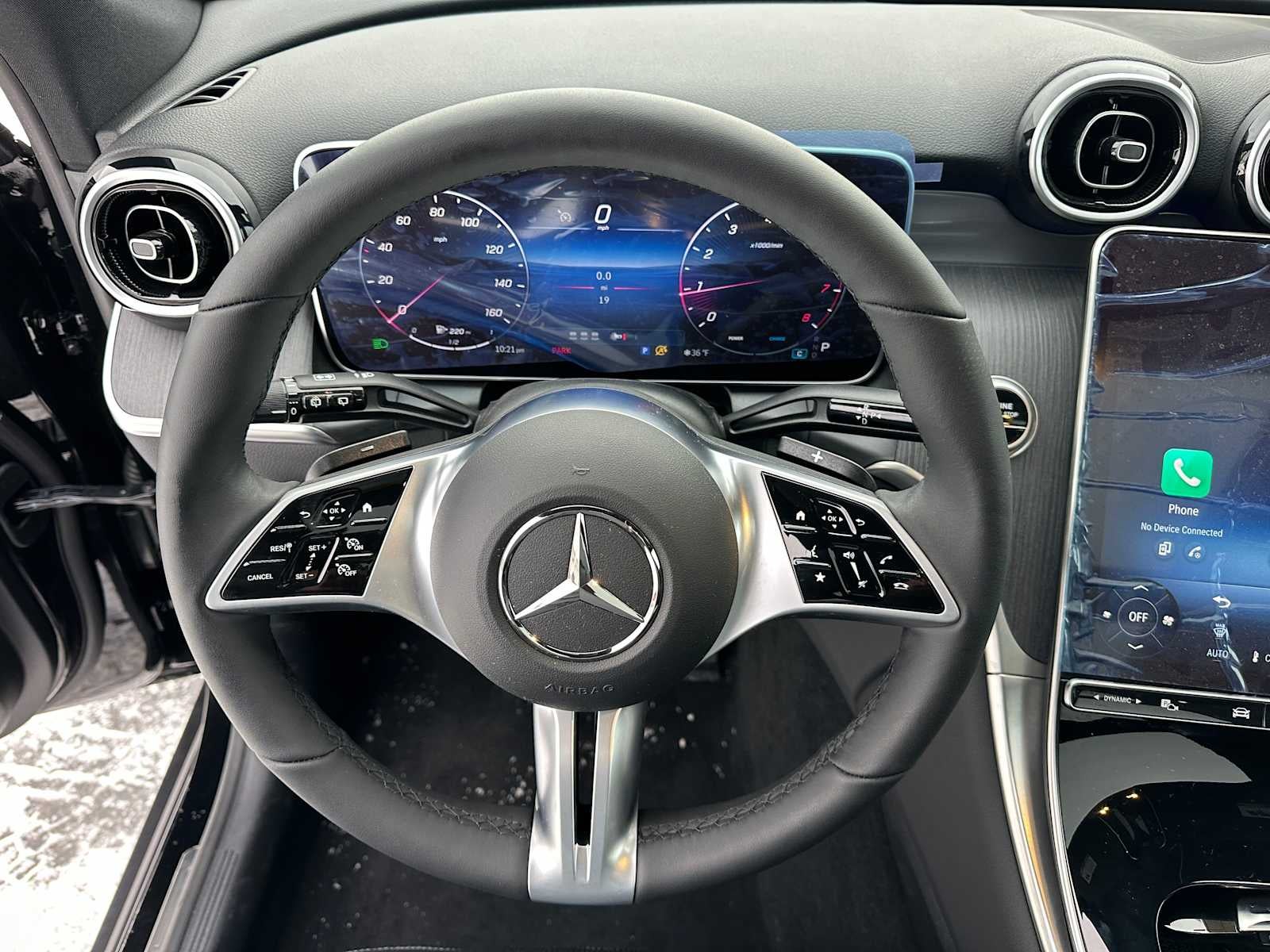 2025 Mercedes-Benz GLC GLC 300