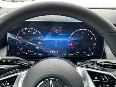 2025 Mercedes-Benz GLC GLC 300