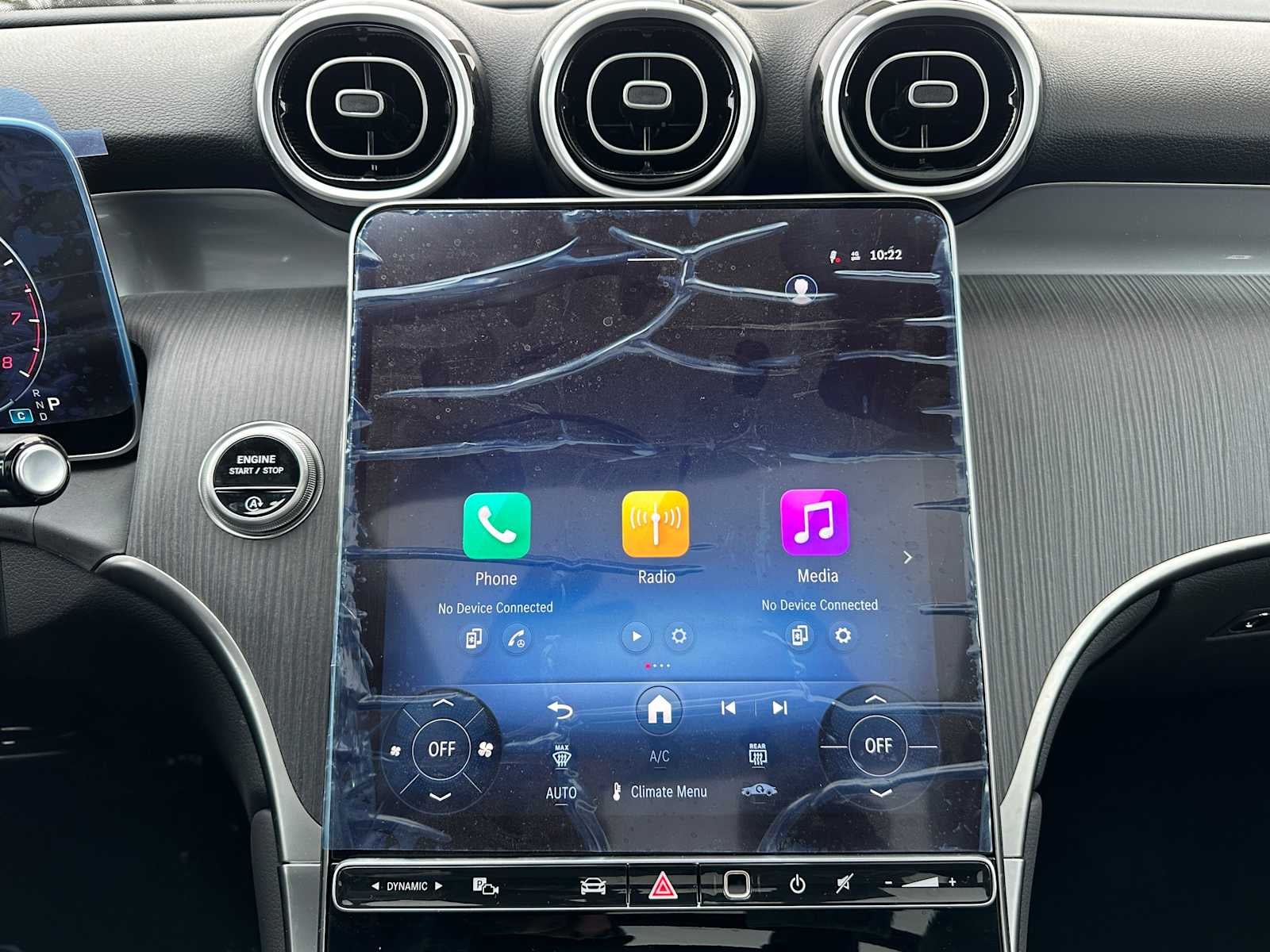 2025 Mercedes-Benz GLC GLC 300