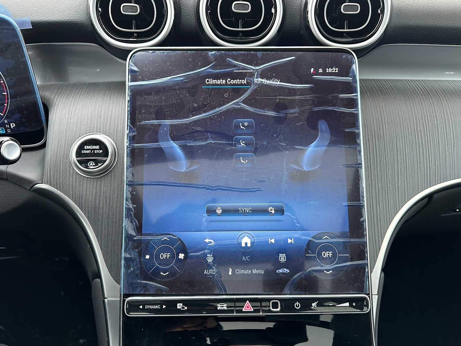 2025 Mercedes-Benz GLC GLC 300