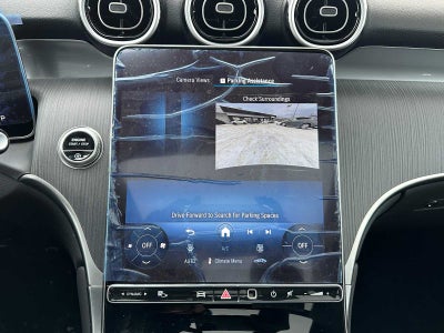 2025 Mercedes-Benz GLC GLC 300