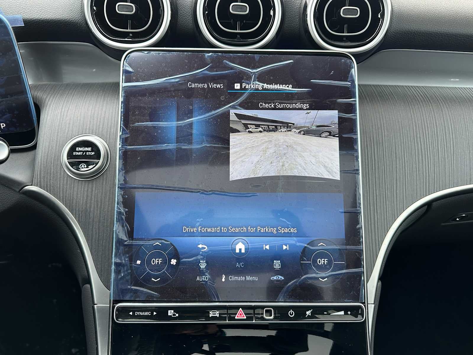 2025 Mercedes-Benz GLC GLC 300