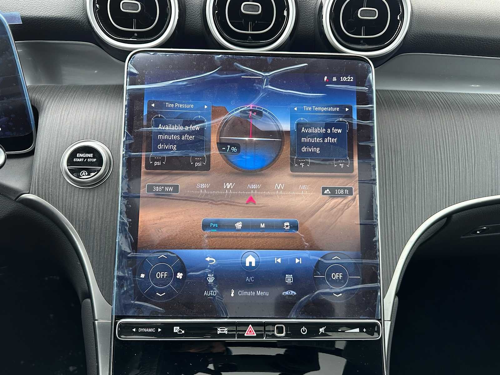 2025 Mercedes-Benz GLC GLC 300