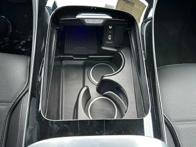 2025 Mercedes-Benz GLC GLC 300