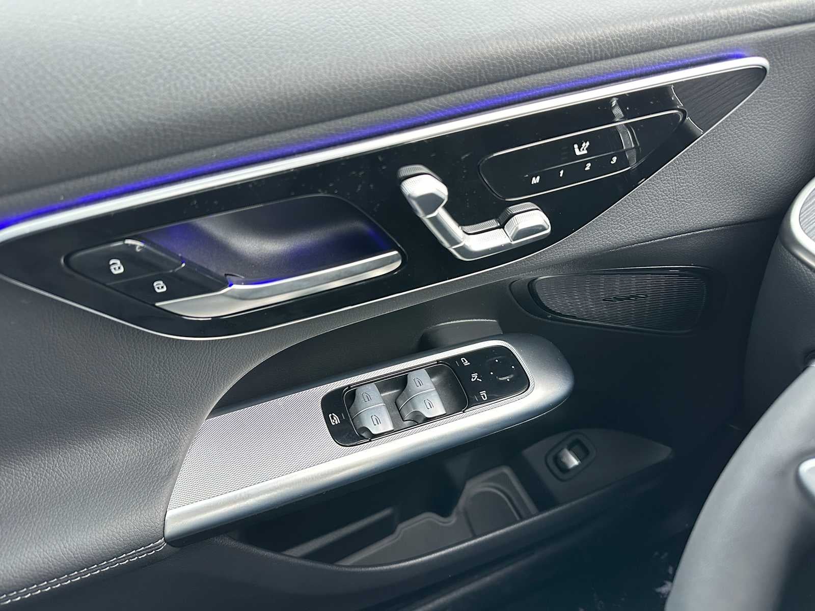 2025 Mercedes-Benz GLC GLC 300