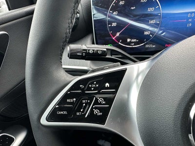 2025 Mercedes-Benz GLC GLC 300