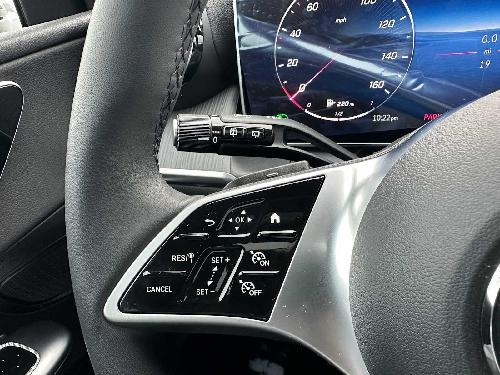 2025 Mercedes-Benz GLC GLC 300