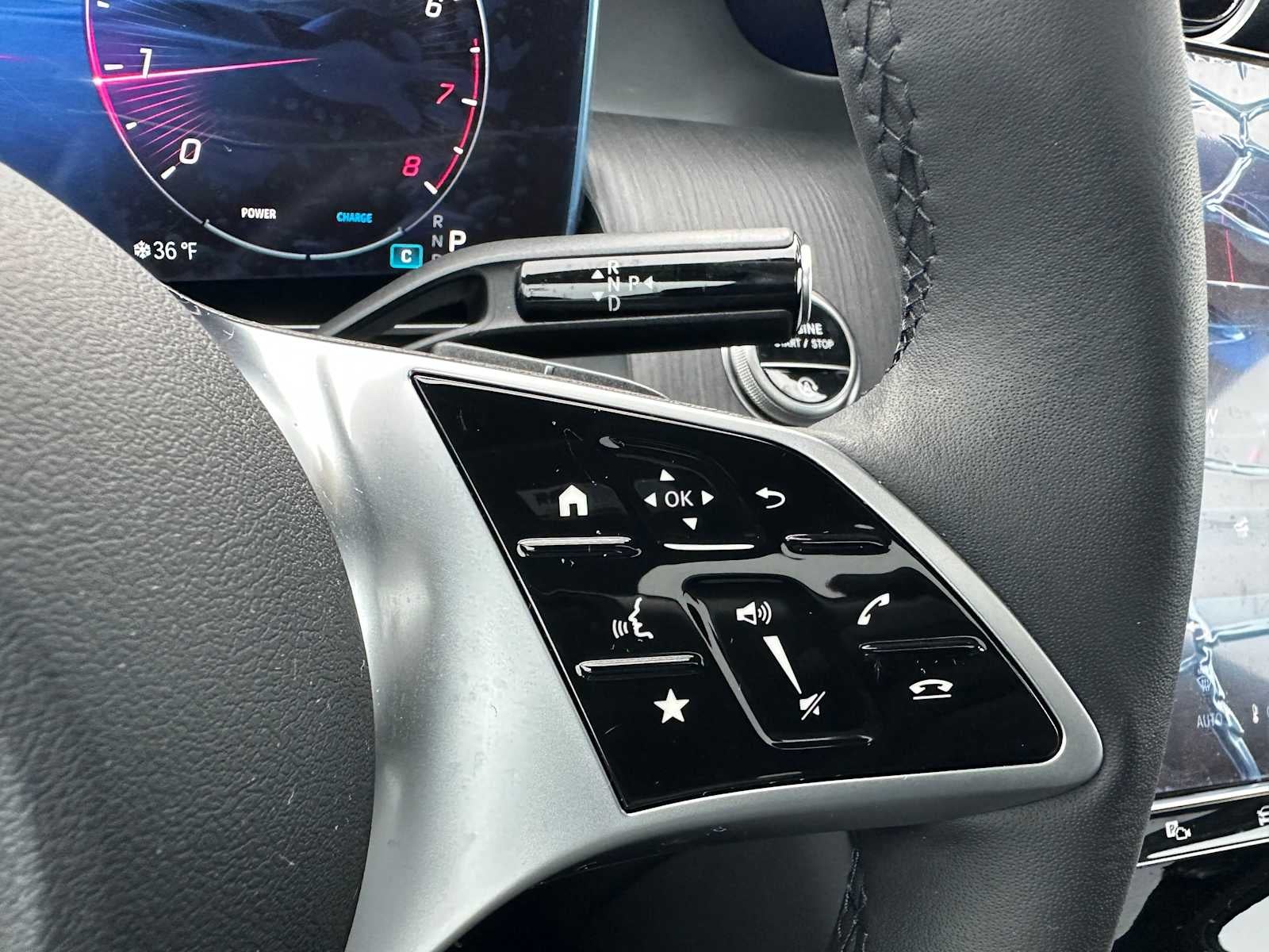 2025 Mercedes-Benz GLC GLC 300