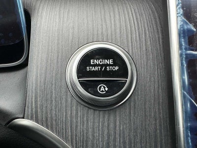 2025 Mercedes-Benz GLC GLC 300