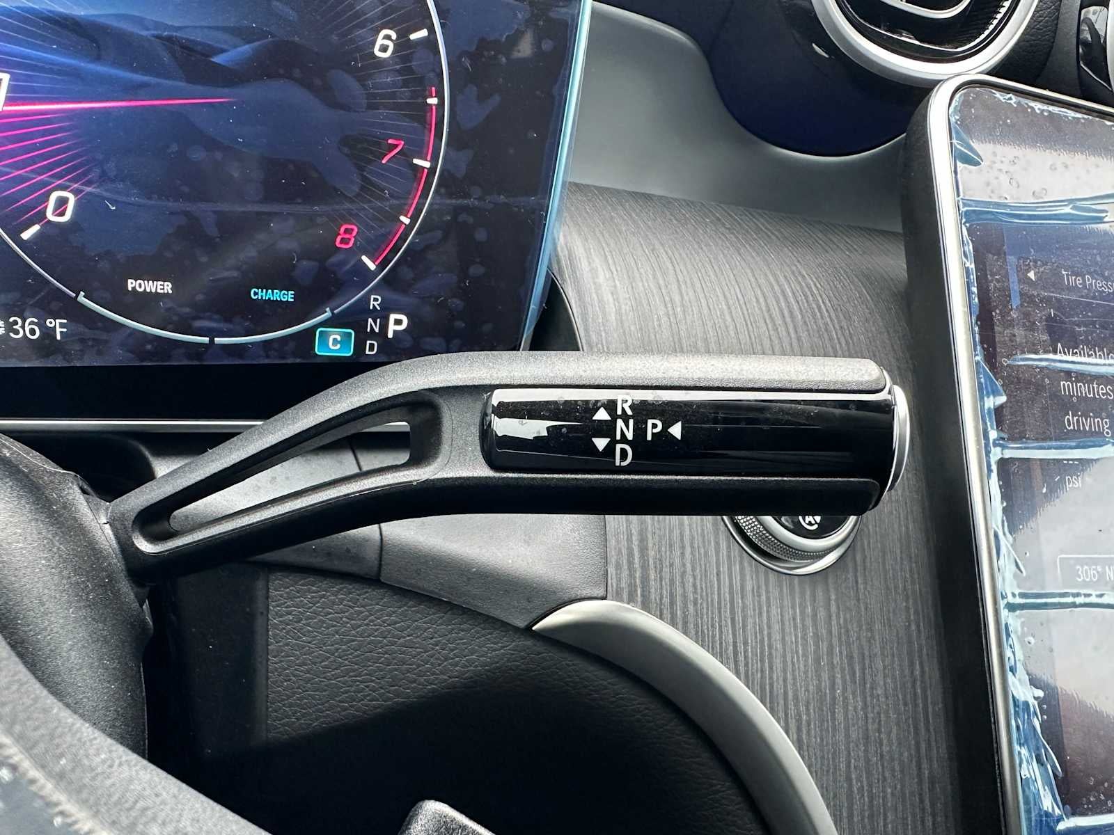 2025 Mercedes-Benz GLC GLC 300