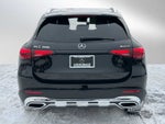 2025 Mercedes-Benz GLC GLC 300