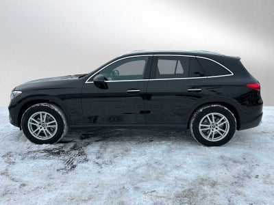 2025 Mercedes-Benz GLC GLC 300